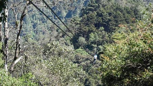 Es visitado por varios turistas locales y extranjeros. (Foto: Esner Navarro/Colaborador)