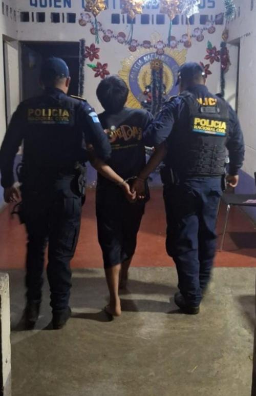 (Foto: Julio V&aacute;squez/Nuestro Diario)