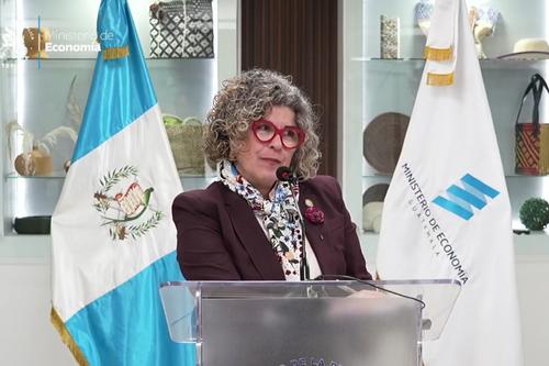 Acuerdo Reciproco de Aranceles, Guatemala, vigencia, econom&iacute;a, exportaciones, EE. UU., 02