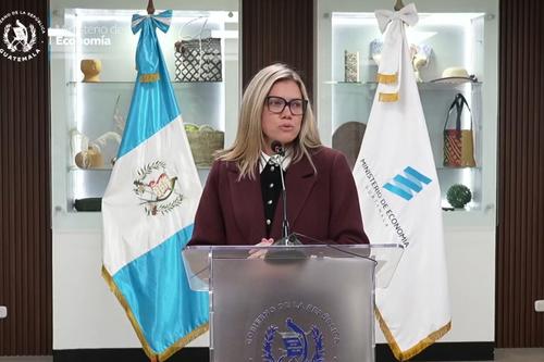 Guatemala, Acuerdo Reciproco de Aranceles, Etanol, Compra, Estados Unidos, 02