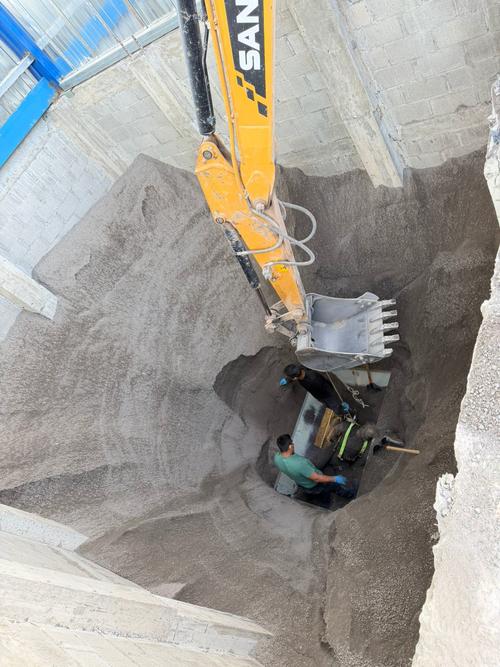 En este lugar fue hallado el cuerpo de la v&iacute;ctima. (Foto: Nuestro Diario)