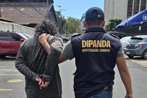 Inteligencia Policial, PNC, Corte de Constitucionalidad, seguridad, estado de sitio, maras, pandillas, 03