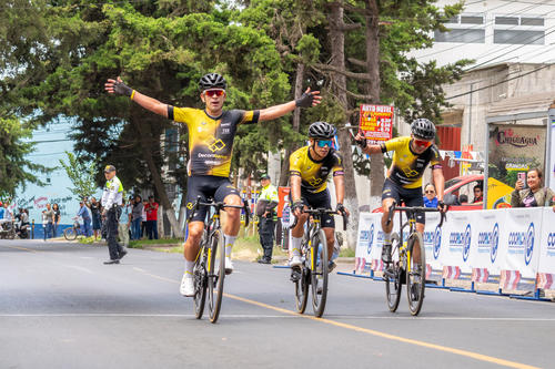 Se invita a todos los pedalistas a asociarse en la Federaci&oacute;n de Ciclismo. (Foto: Archivo)