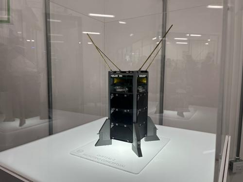 estudiantes involucrados en quetzal 2 universidad del valle1