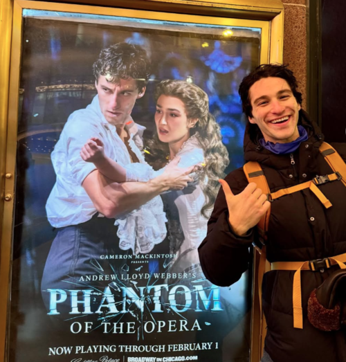 daniel lopez fantasma opera