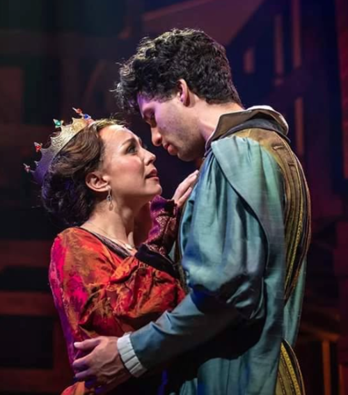 daniel lopez guatemalteco fantasma opera 7