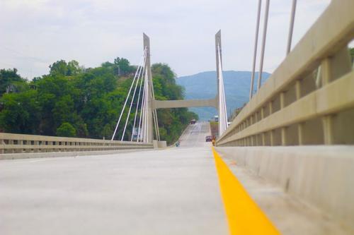 Direcci&oacute;n de Proyectos Viales Prioritarios, infraestructura vial, Presupuesto, inversi&oacute;n, 03