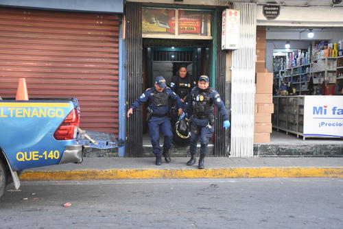 (Foto: Erick Polp/Soy502)