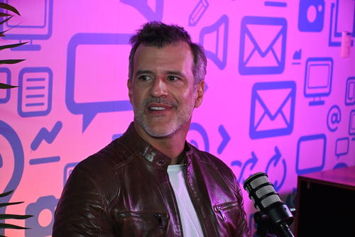 Juan Pablo Olyslager influencias 2