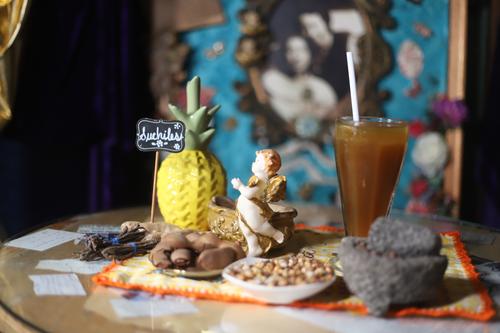 La presentaci&oacute;n de todos los productos es otro de los aspectos a destacar. (Foto: Daniel D&aacute;vila/Colaborador)