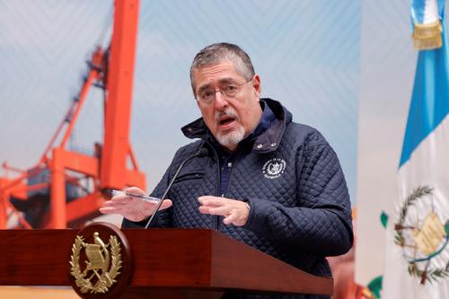 Presidencia de la Rep&uacute;blica, Corte de Constitucionalidad, elecci&oacute;n, representante, 02