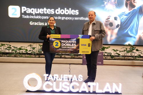 Tarjetas Cuscatlan, Cuscatlan, Copa Mundial, FIFA 2026, ganadores, f&uacute;tbol, experiencia, promoci&oacute;n, Guatemala, Soy502