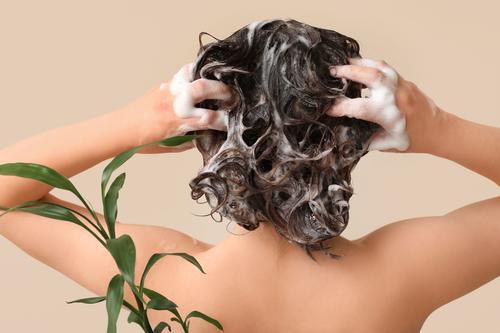 Utiliza shampoos y acondicionadores hidratantes, y espacia el lavado del pelo. (Foto: Shutterstock)