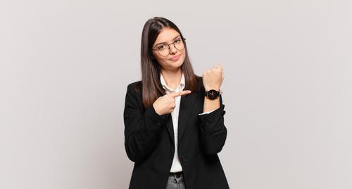 Los h&aacute;bitos se aprenden y pueden modificarse, solo necesitas conocer cu&aacute;les mejorar. (Foto: shutterstock)