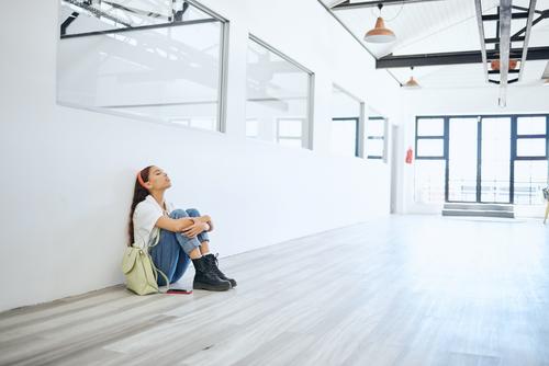 Ver cambios a tiempo permite que ellos no se sientan peor. (Foto: shutterstock)