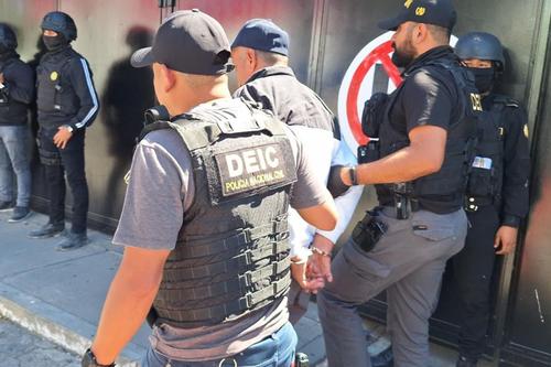 Estado de Sitio, inteligencia, Gobierno, an&aacute;lisis, entrevista, Erick Cano, 04