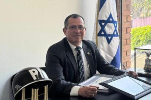 Estado de Sitio, inteligencia, Gobierno, an&aacute;lisis, entrevista, Erick Cano, 05