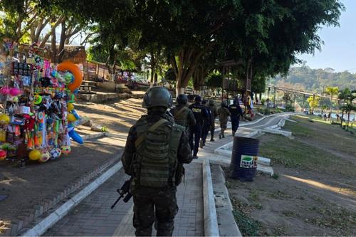 Estado de Sitio, inteligencia, Gobierno, an&aacute;lisis, entrevista, Erick Cano, 06