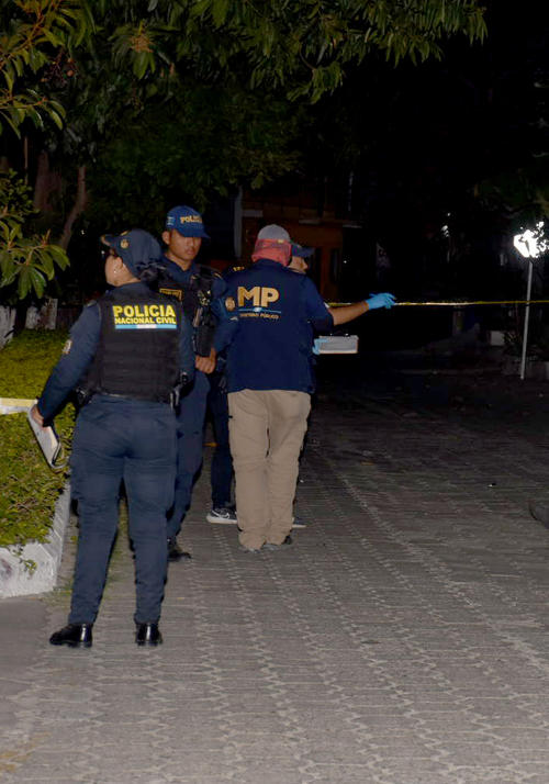 (Foto: Nuestro Diario)