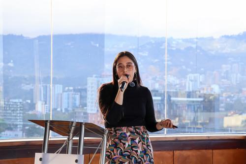 Guatemala Next incluye propuestas se sistematizaron en cinco ejes estrat&eacute;gicos: Ecosistema Empresarial; Infraestructura y Desarrollo Sostenible; Tecnolog&iacute;a y Digitalizaci&oacute;n; Educaci&oacute;n y Desarrollo de Talento; e Incidencia Pol&iacute;tica y Marco Regulatorio. (Foto: Cacif)
