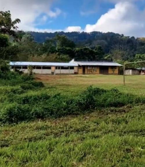 La falta de maestros se volvi&oacute; m&aacute;s evidente en comunidades alejadas. (Foto: Archivo/Soy502)