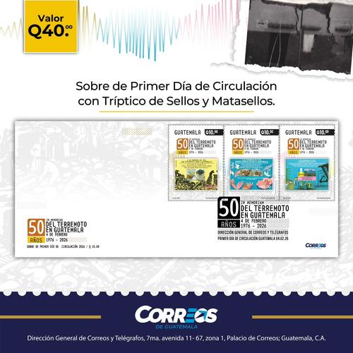 terremoto guatemala conmemoración 1