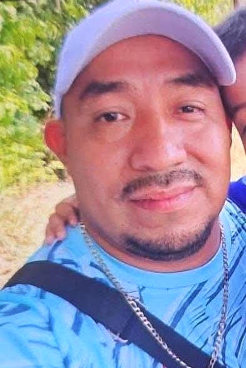 La v&iacute;ctima fue identificada como C&eacute;sar L&oacute;pez Tzoc, conocido como el &ldquo;Chaka&rdquo;. (Foto: redes sociales)