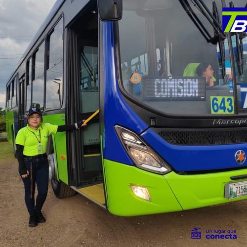 El proyecto se integrar&aacute; con unidades del transporte p&uacute;blica como una opci&oacute;n para disminuir el uso vehicular. (Foto: Municipalidad de Guatemala) 