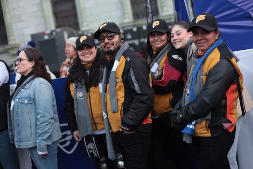 (Foto: &Oacute;scar Rivas/SOY502)