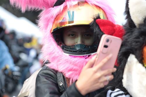 (Foto: &Oacute;scar Rivas/SOY502)