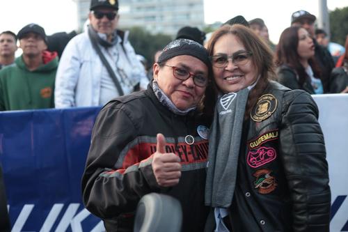  (Foto: &Oacute;scar Rivas/SOY502)