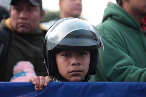 (Foto: &Oacute;scar Rivas/SOY502)