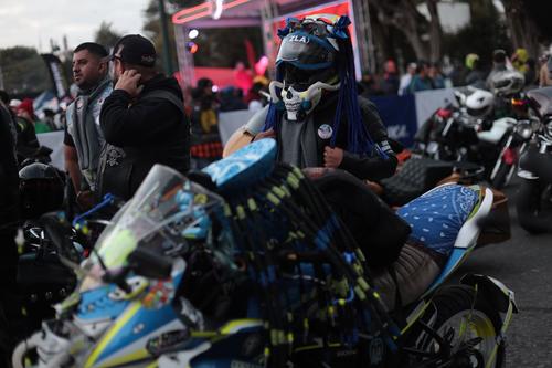 (Foto: &Oacute;scar Rivas/SOY502)