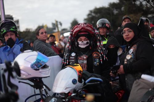 (Foto: &Oacute;scar Rivas/SOY502)