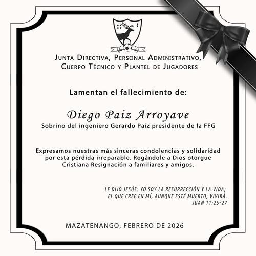 (Imagen: CSD Suchitep&eacute;quez)