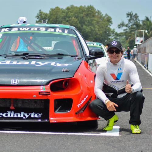 Tras darse a conocer distintas entidades deportivas emitieron mensajes de condolencias. (Foto: Diego Paiz Arroyave/FB)