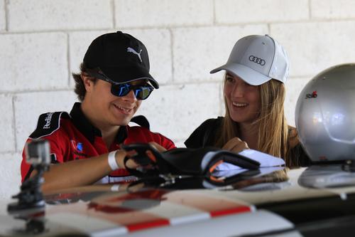 Hasta el momento se desconocen las causas del fallecimiento. (Foto: Aut&oacute;dromo Los Volcanes)