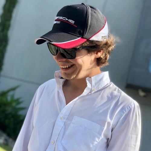 Su partida deja un vac&iacute;o en el deporte motor nacional donde ser&aacute; recordado por su entusiasmo y amor por las carreras. (Foto: Diego Paiz Arroyave/FB)