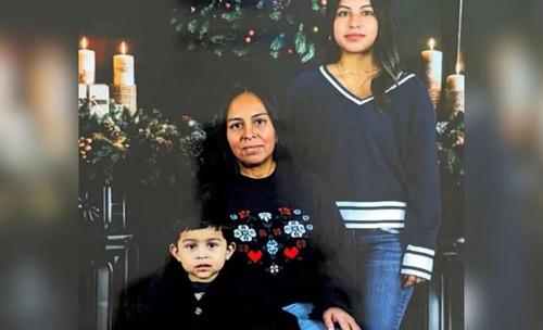 Autoridades activaron alertas amber para localizar a los menores desaparecidos. (Foto: v&iacute;a Infobae)