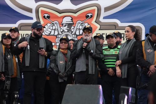 (Foto: &Oacute;scar Rivas/SOY502)