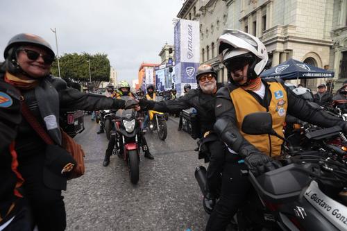  (Foto: &Oacute;scar Rivas/SOY502)