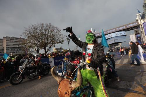 (Foto: &Oacute;scar Rivas/SOY502)