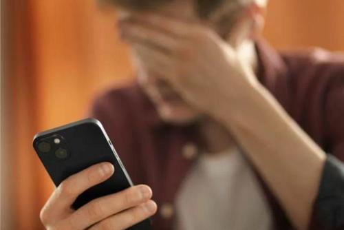 Autoridades solicitan no abrir enlaces sospechosos. (Foto ilustrativa: Istock)