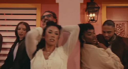 bad bunny casita super bowl personalidades 4