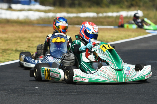 Los triunfadores de sus respectivas divisiones, ganaron los primeros puntos de la temporada, y con ello iniciaron con el pie derecho el certamen 2026. (Foto: PSLMX)