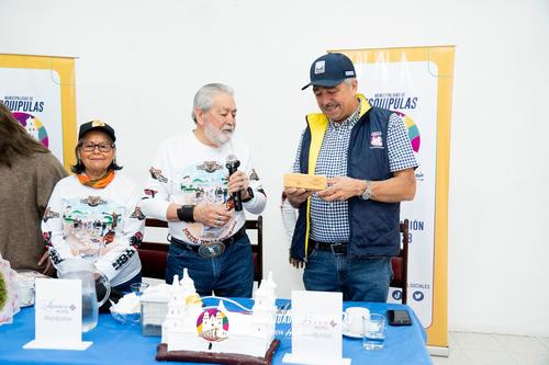 (Foto: Municipalidad de Esquipulas)