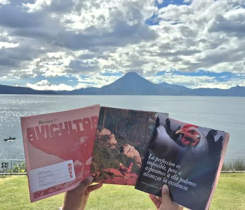 El material puede solicitarse al tel&eacute;fono 5571-4768. (Foto: Pedro Sicajau/Colaborador)