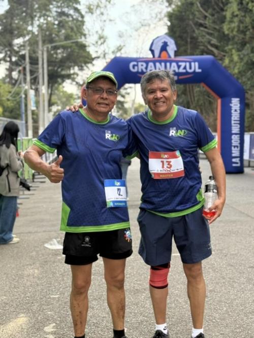 El club tambi&eacute;n promueve la convivencia entre los vecinos. (Foto: Cortes&iacute;a Municipalidad de Guatemala)