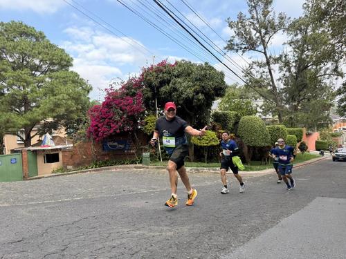 La invitaci&oacute;n es para personas de todas las edades. (Foto: Cortes&iacute;a Municipalidad de Guatemala)