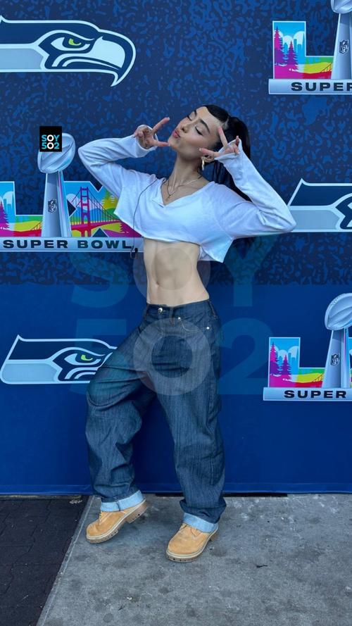 guatemalteca super bowl 1